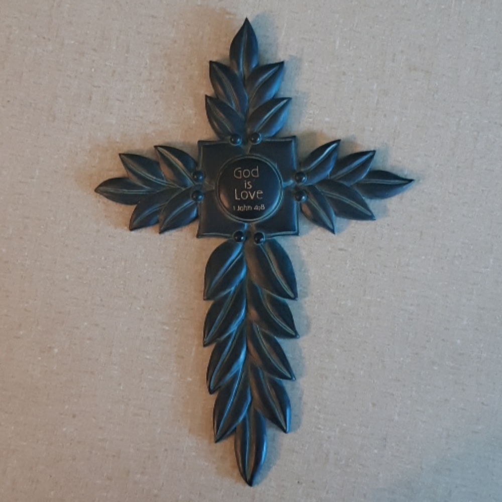 Decorative Cross